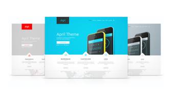 YT Digit - Joomla Template